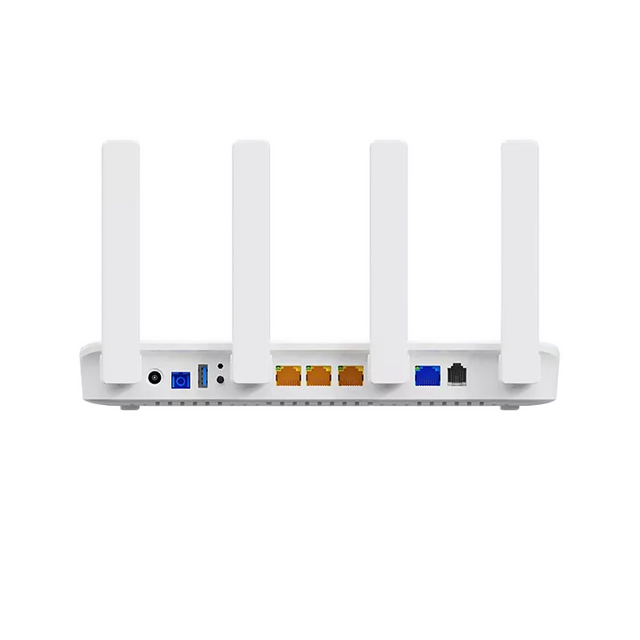 XGPON ONU 10G PON DUAL BAND AX3000 ZY-XG-304AX-X26