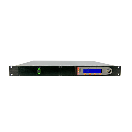 1550nm Direct-modulated Optical Transmitter from China manufacturer - zhiyicom 1550nm Direct-modulated Optical Transmitter from China manufacturer - zhiyicom