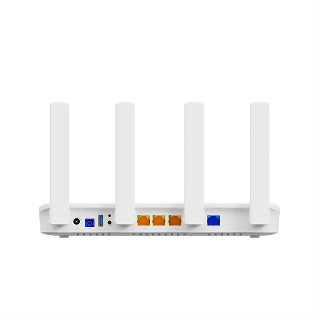 ZY-XG/XS-504AX-X26 10G Broadband ONU, Dual Band XG(S)PON Interface