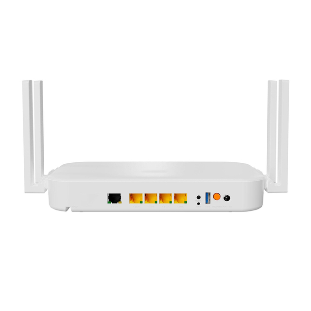 ZY-XG/XS-505AX-X26 10G high performance XG(S)PON ONU ONT