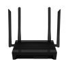  WiFi6 High Speed AX1500/AX3000 CATV ONU with 4GE Lan port ZY-704GS-AX15/AX30-C25 Black 