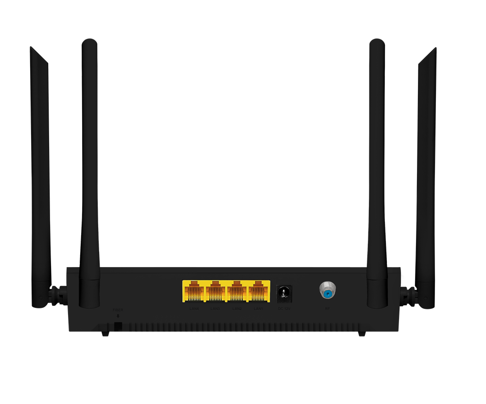 CATV ONU interface