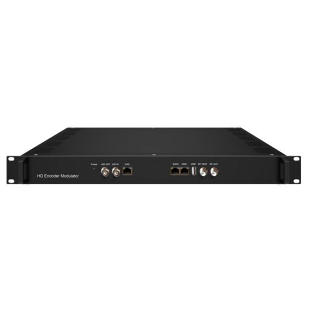 8/16/24 HDMI Encoder Modulator 